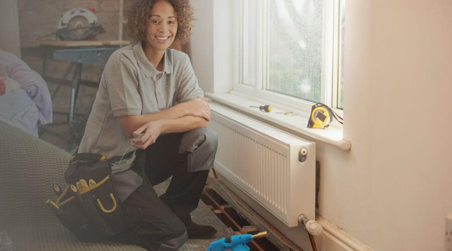 Professional industrial roofing company in Fairfax, SD